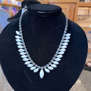 Vintage Costume Necklace